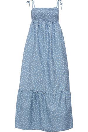 Платье Finn-Flare