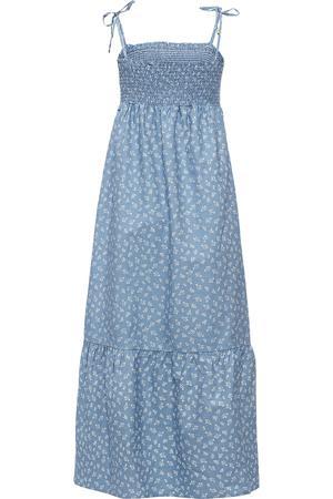 Платье Finn-Flare