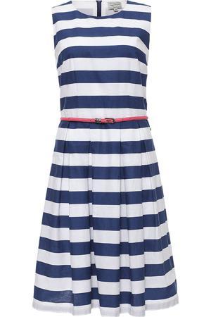 Платье Finn-Flare