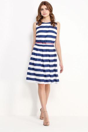 Платье Finn-Flare