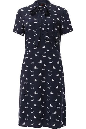 Платье Finn-Flare