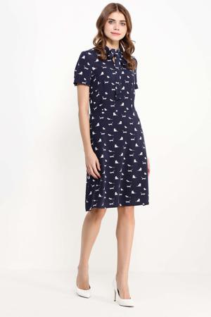 Платье Finn-Flare