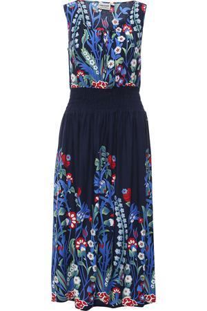 Платье Finn-Flare