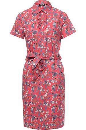 Платье Finn-Flare