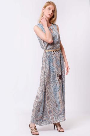 Платье Finn-Flare