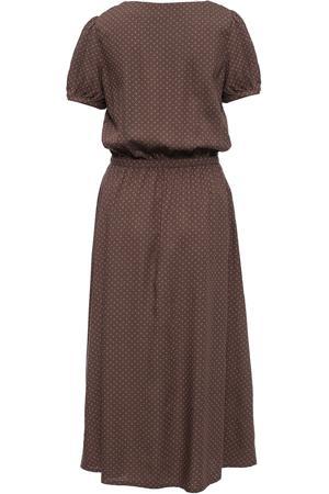 Платье Finn-Flare