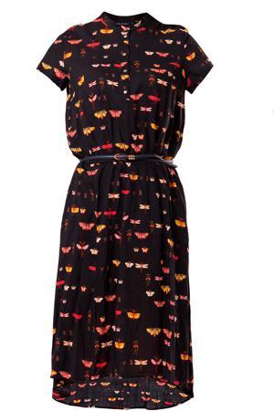 Платье Finn-Flare