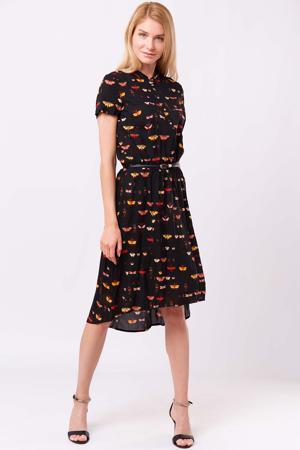 Платье Finn-Flare