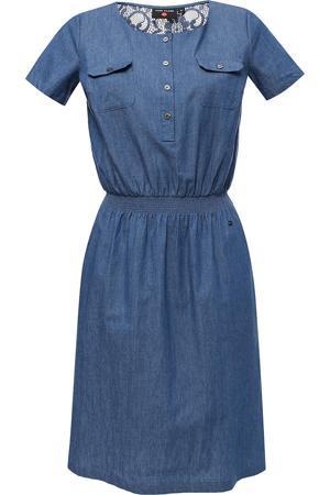 Платье Finn-Flare