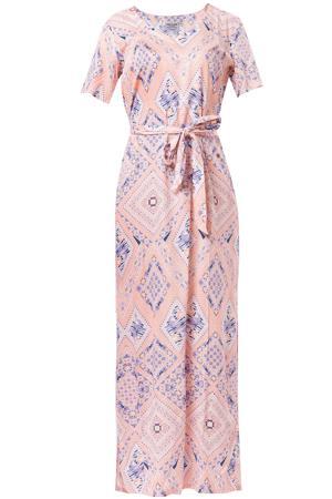 Платье Finn-Flare