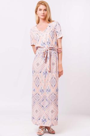 Платье Finn-Flare