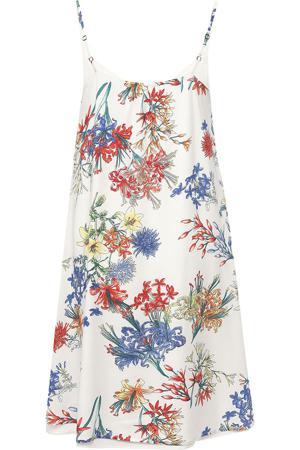 Платье Finn-Flare