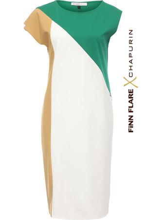 Платье Finn-Flare