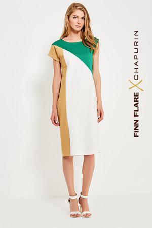 Платье Finn-Flare