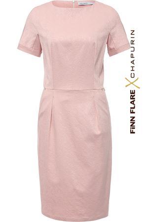 Платье Finn-Flare