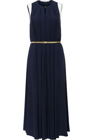 Платье Finn-Flare