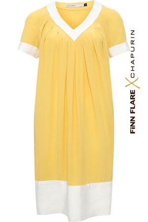 Платье Finn-Flare