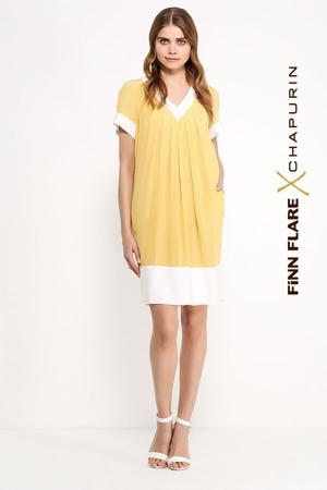 Платье Finn-Flare