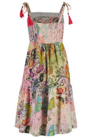 Платье Finn-Flare