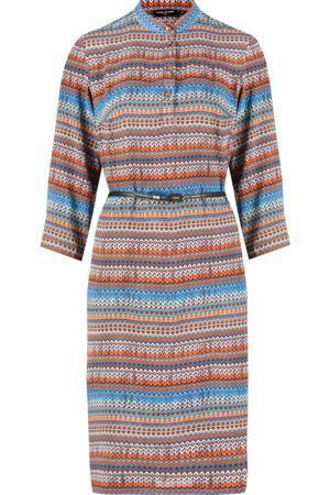 Платье Finn-Flare