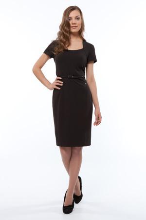 Платье Finn-Flare