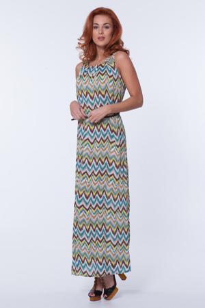 Платье Finn-Flare