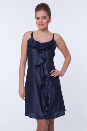 Платье Finn-Flare