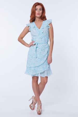 Платье Finn-Flare