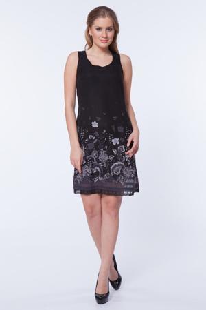 Платье Finn-Flare