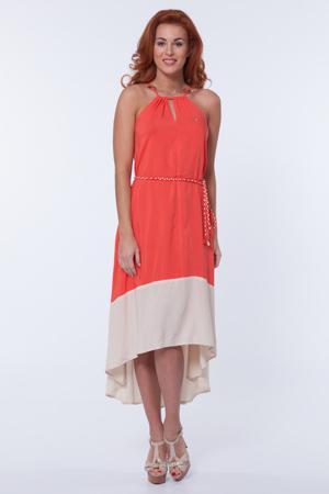 Платье Finn-Flare