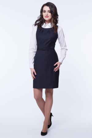 Платье Finn-Flare Платье Finn-Flare