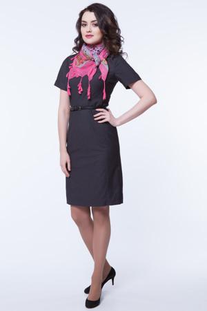 Платье Finn-Flare Платье Finn-Flare