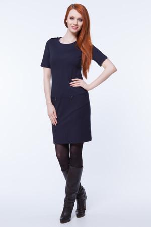 Платье Finn-Flare Платье Finn-Flare