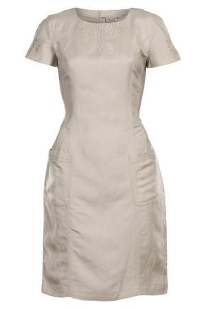 Платье Finn-Flare Платье Finn-Flare