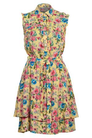 Платье Finn-Flare Платье Finn-Flare