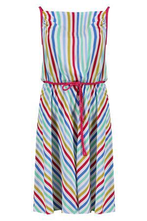 Платье Finn-Flare