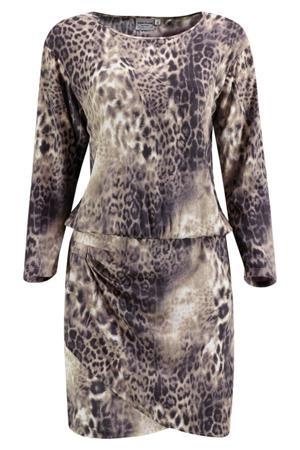 Платье Finn-Flare