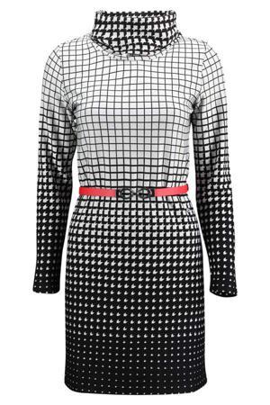 Платье Finn-Flare