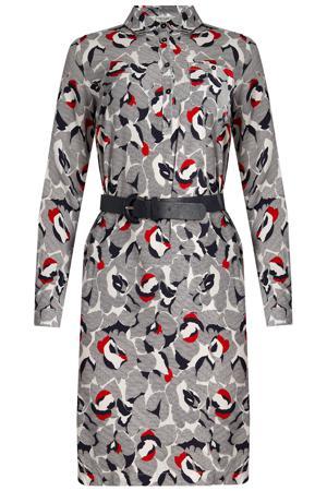 Платье Finn-Flare Платье Finn-Flare