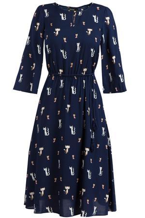 Платье Finn-Flare Платье Finn-Flare