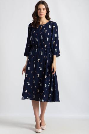 Платье Finn-Flare Платье Finn-Flare