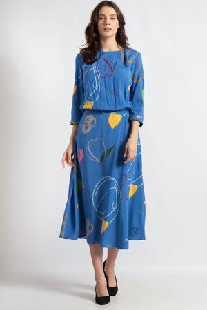 Платье Finn-Flare Платье Finn-Flare