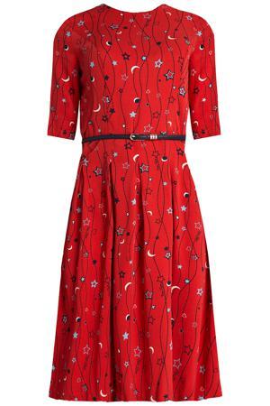 Платье Finn-Flare Платье Finn-Flare