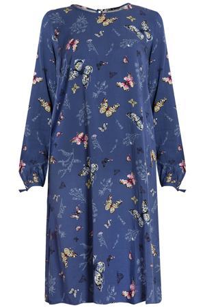 Платье Finn-Flare