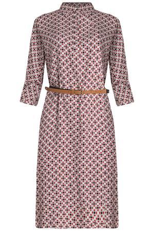 Платье Finn-Flare