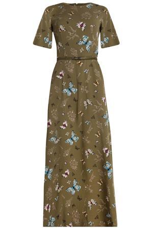 Платье Finn-Flare