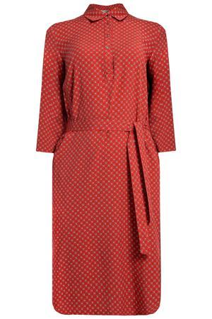 Платье Finn-Flare