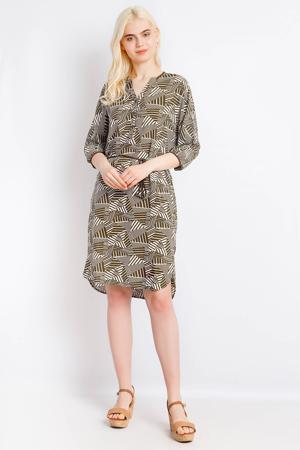 Платье Finn-Flare