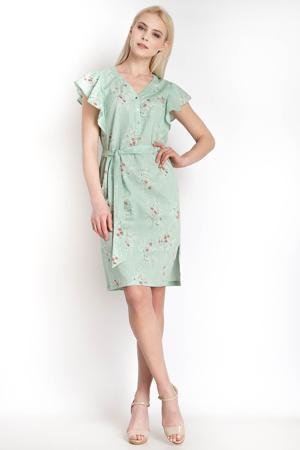 Платье Finn-Flare Платье Finn-Flare