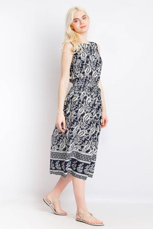 Платье Finn-Flare Платье Finn-Flare